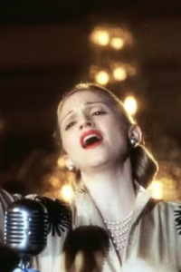 Evita [Evita You Must Love Me]